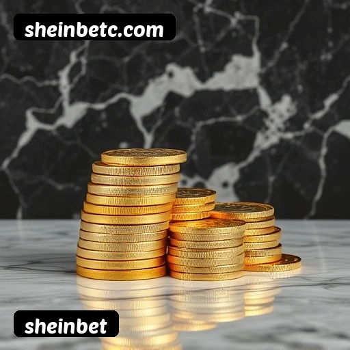 Requisitos do APK da sheinbet para Android