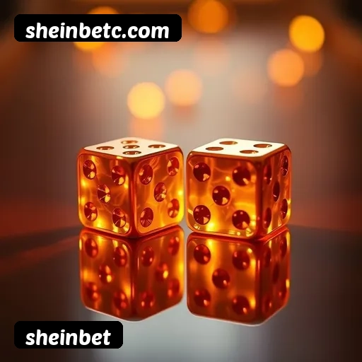 Comparação APP mobile vs versão web da sheinbet