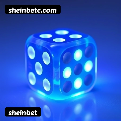 Tabela RTP dos jogos de cassino da sheinbet