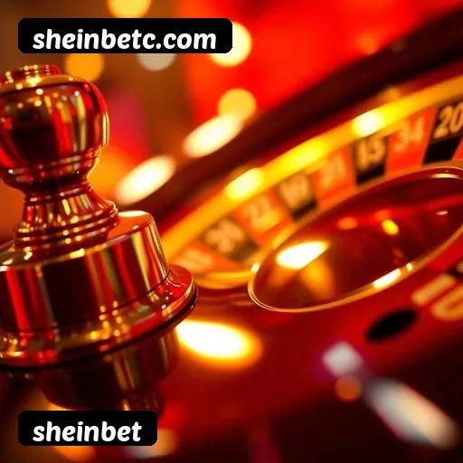 sheinbet PIX instantâneo Brasil - Depósito e saque em minutos 24/7