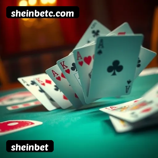 Jogo responsável sheinbet - Ferramentas de controle, limites, auto-exclusão, suporte CVV 188