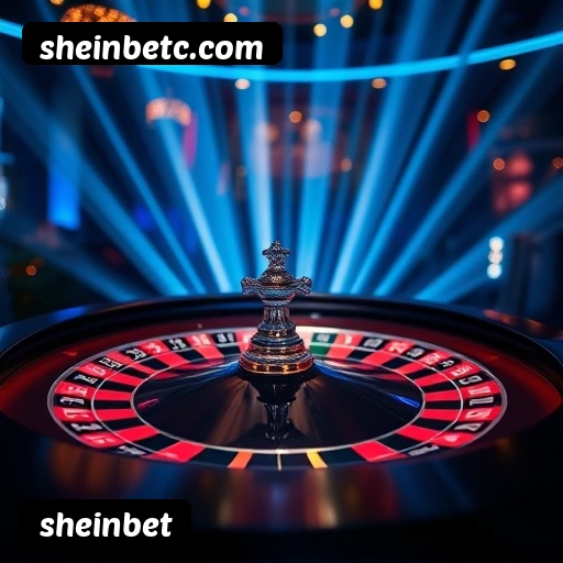 sheinbet segurança SSL 256-bit - Licença Curaçao, eCOGRA, GLI certificado