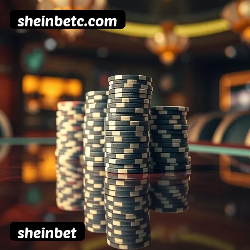 sheinbet suporte 24/7 português Brasil - 47 atendentes brasileiros chat ao vivo